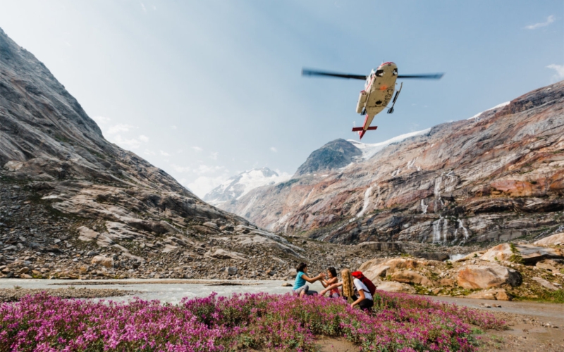 Wie plane ich meinen CMH Sommer Trip?
